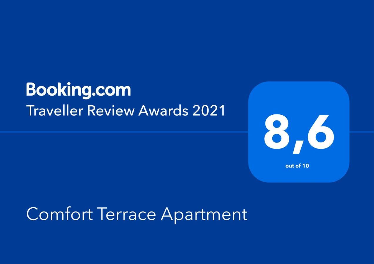 Apartment La Mata Lm004 Экстерьер фото