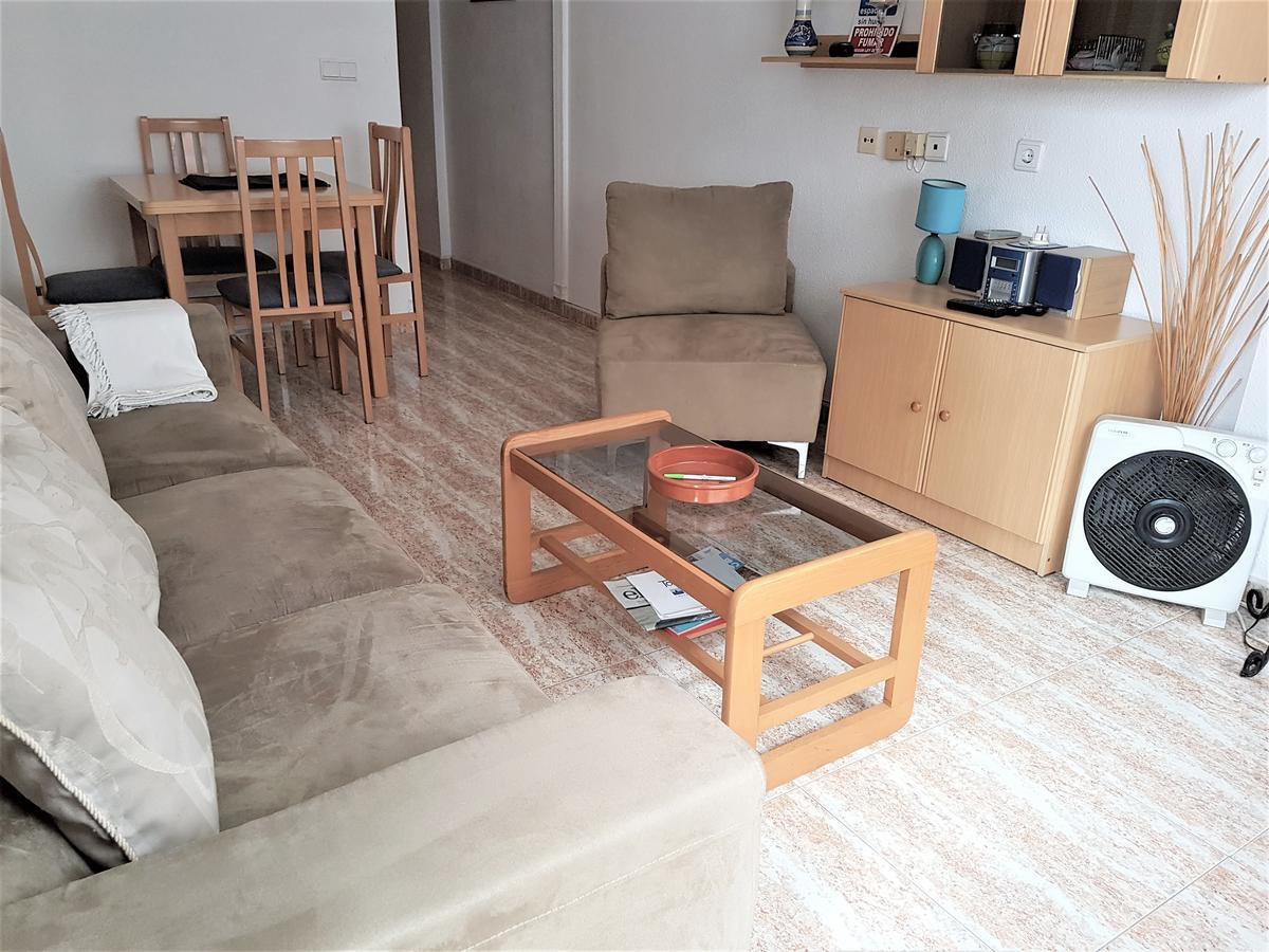 Apartment La Mata Lm004 Экстерьер фото