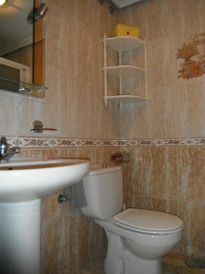 Apartment La Mata Lm004 Экстерьер фото