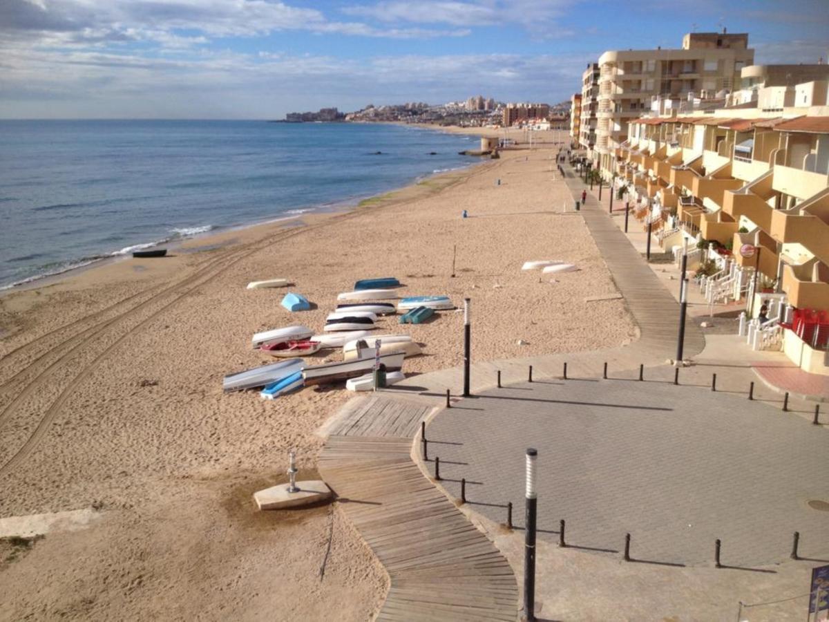 Apartment La Mata Lm004 Экстерьер фото