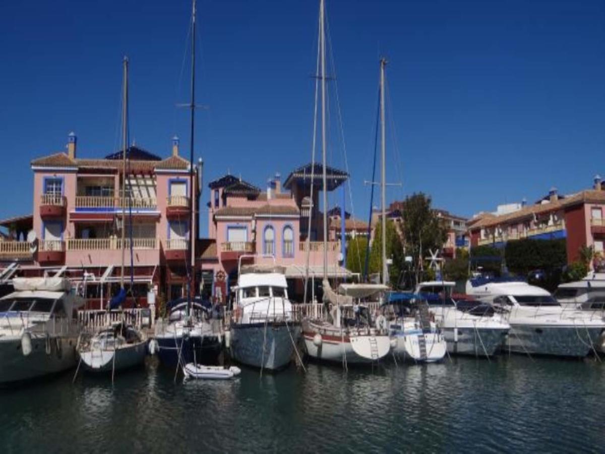 Apartment La Mata Lm004 Экстерьер фото